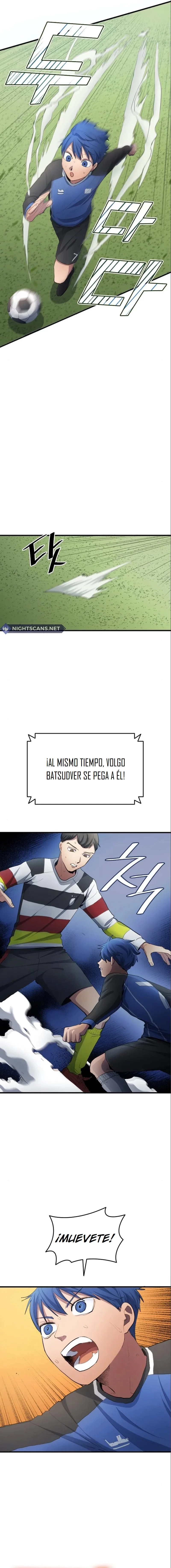 El Sueño de Woo Ho-young Robando Talentos > Capitulo 26 > Page 101